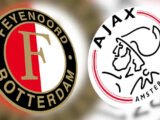 Live 14:30 Feyenoord - Ajax