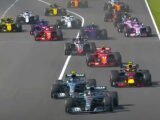 F1 Livestream 04:30 GP Japan 1e training