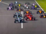 F1 Livestream 08:00 GP Japan 2e training