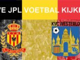 Livestream 18:15 Mechelen – Westerlo