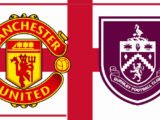 Manchester United - Burnley 16.00 live