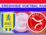 Livestream 20:00 RKC - Almere