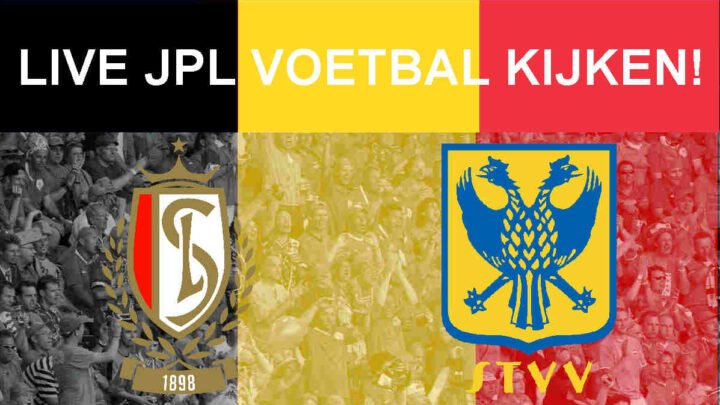 Livestream 18:15 Standard - STVV