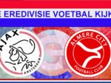 Livestream 14:30 Ajax - Almere