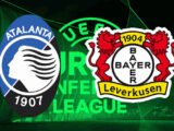 Livestream 21:00 Atalanta - Bayer 04 Leverkusen