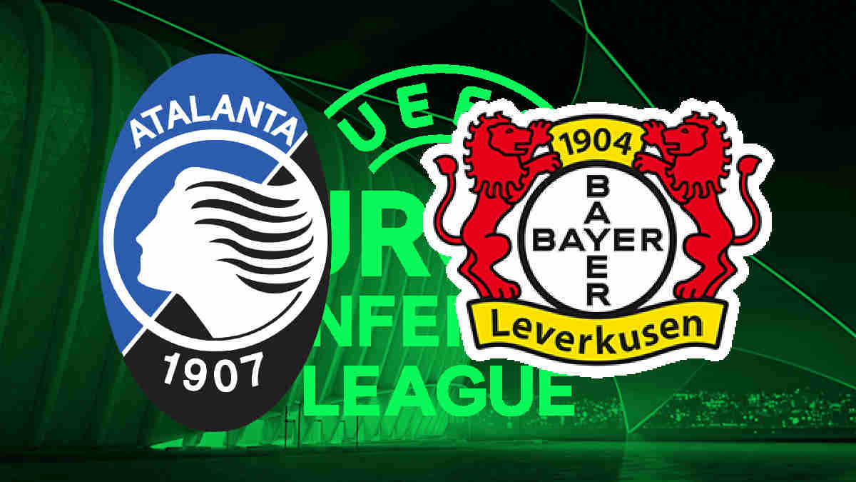 Livestream 21:00 Atalanta - Bayer 04 Leverkusen