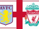 Livestream 21.00 Aston Villa - Liverpool