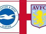 Livestream 15.00 uur Brighton - Aston Villa