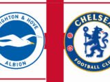 Livestream 20:45 Brighton - Chelsea