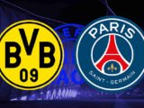 Livestream Borussia Dortmund - Paris Saint-Germain