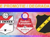 Livestream 16:30 Emmen - NAC