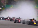 Livestream 13:30 1e Vrije Training F1 GP Emilia-Romagna