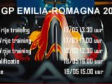 F1 GP Emilia-Romagna 2024