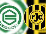 Livestream 20:00u FC Groningen vs Roda JC