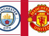 Live Manchester City - Manchester United