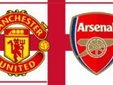 Livestream 17.30 Manchester United - Arsenal