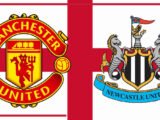 Livestream 21:00 Manchester United - Newcastle United