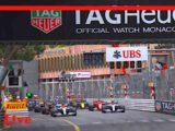 Livestream 16:00 Kwalificatie F1 GP Monaco