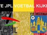 Livestream 20:30 OH Leuven - Westerlo