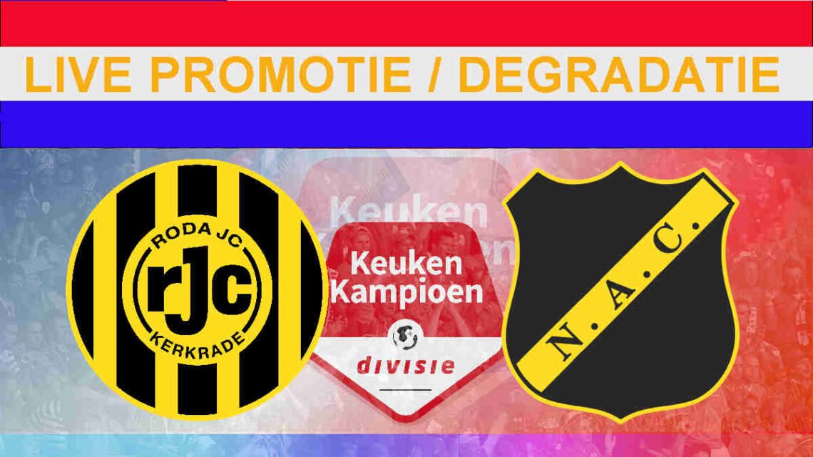 Livestream 20:00 Roda - NAC