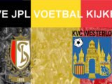 Livestream 20:45u Standard vs Westerlo