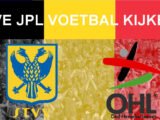 Livestream 20:45 STVV - OH Leuven