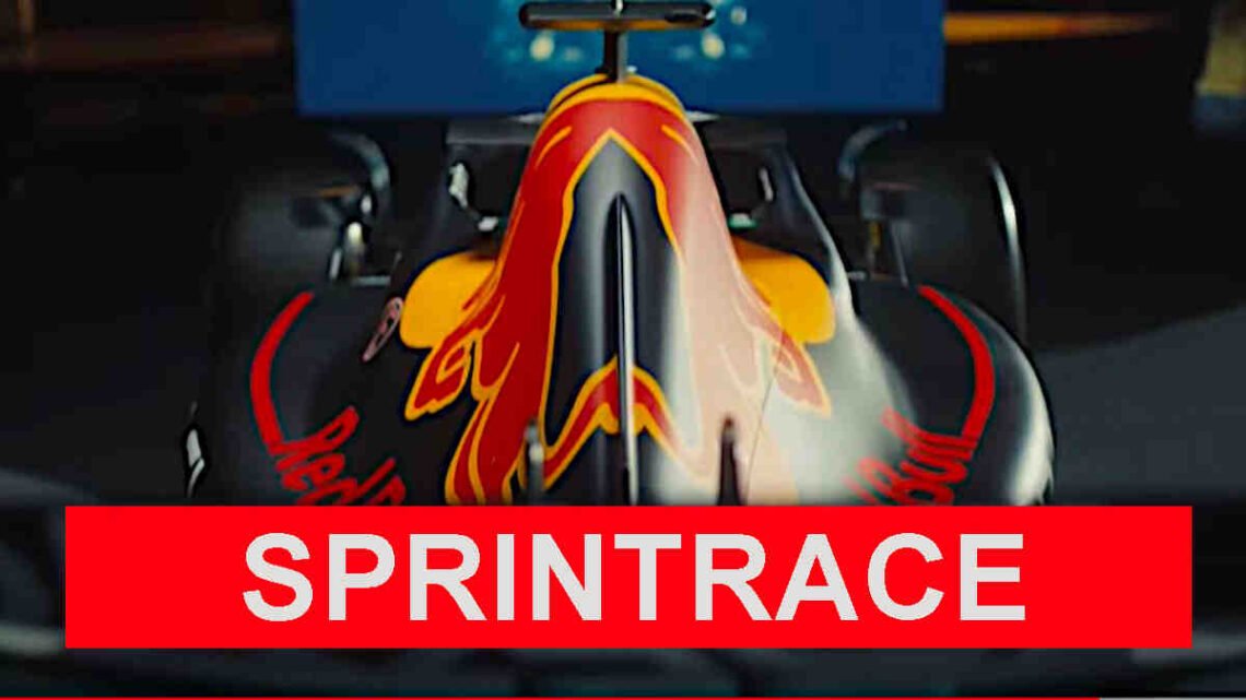 Livestream 18:00 F1 Sprint Race GP Miami