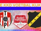 Livestream 20:00u TOP Oss vs NAC