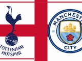 Livestream 21:00 Tottenham Hotspur - Manchester City