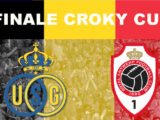 Livestream 15:30 Union - Antwerp