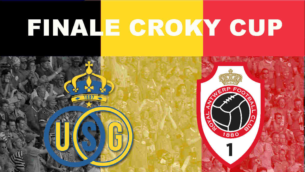 Livestream 15:30 Union - Antwerp