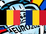 Livestream 21:00u België - Roemenië