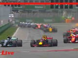 Livestream 19:30u 1e Training F1 GP Canada