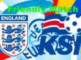 Livestream 20:45 uur Engeland - IJsland