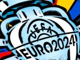 Hier kijk je de UEFA EURO 2024 Live