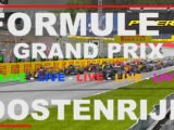 Livestream Formule 1 GP Oostenrijk