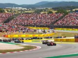 Livestream 17.00 uur: 2e Training F1 GP Spanje