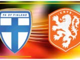 Livestream 18.00 Finland - Nederland