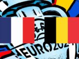 Livestream 18:00 uur: Frankrijk - België