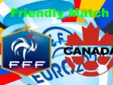 Livestream 21.15 uur Frankrijk vs Canada