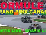 Livestream 20:00 uur: Formule 1 Grand Prix Canada