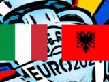 Livestream 21.00 Italië - Albanië