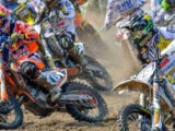 Livestream 13:55 uur MXGP Duitsland