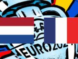 Livestream 21.00 uur: Nederland - Frankrijk