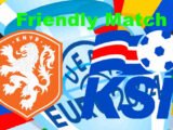 Live 2045 Nederland vs IJsland