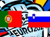 Livestream 21:00 uur: Portugal - Slovenië