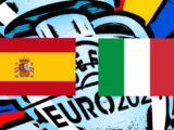 Livestream 21:00u Spanje - Italië