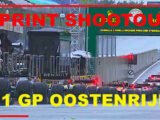 Livestream Sprint Shootout F1 GP Oostenrijk