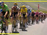 Livestream TDF Etappe 3