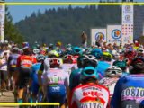 Livestream Critérium du Dauphiné